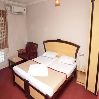 City Residency, Chennai 2